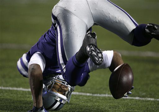 Tyler Lockett